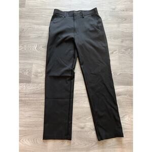 Oobe size 30x32 men’s black pants